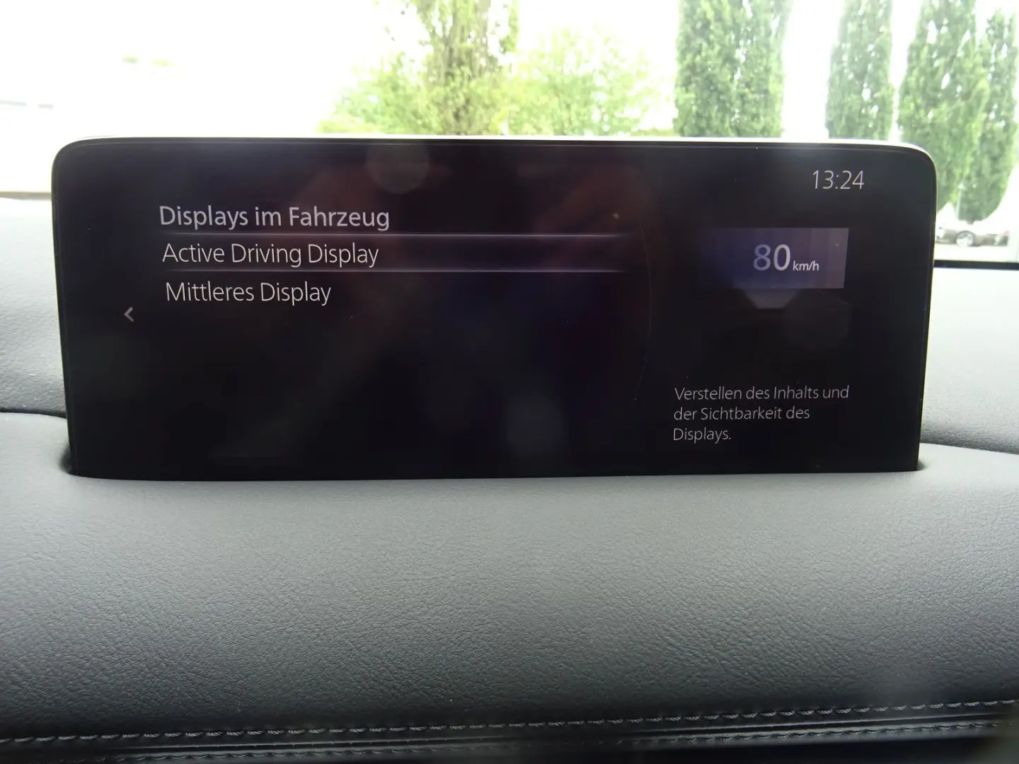 MAZDA CX-5 Skyactiv-D 184 AWD Takumi HuD 360° LEASING
