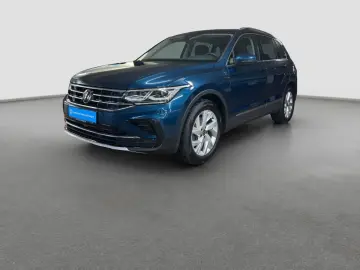 VOLKSWAGEN Tiguan Elegance 2.0 TDI ACC LEASING