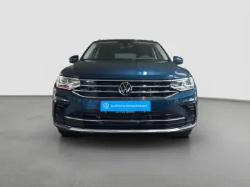 VOLKSWAGEN Tiguan Elegance 2.0 TDI ACC LEASING