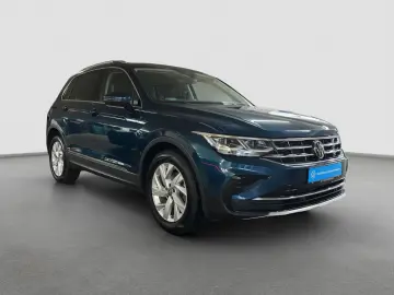 VOLKSWAGEN Tiguan Elegance 2.0 TDI ACC LEASING