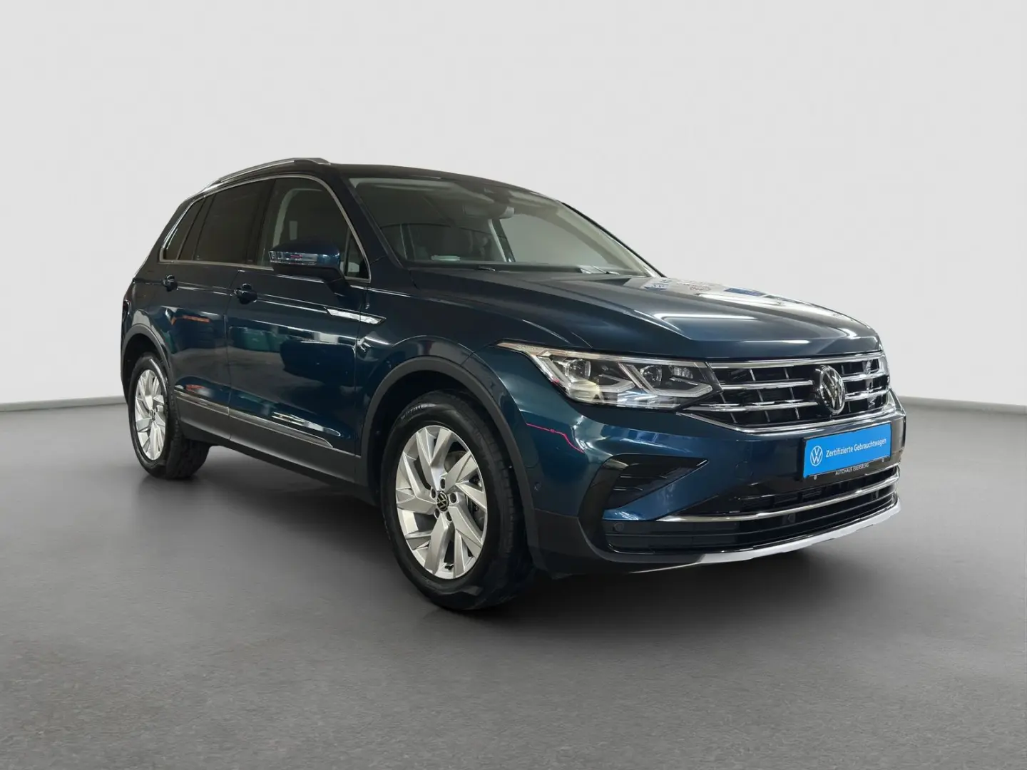 VOLKSWAGEN Tiguan Elegance 2.0 TDI ACC LEASING
