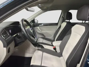 VOLKSWAGEN Tiguan Elegance 2.0 TDI ACC LEASING
