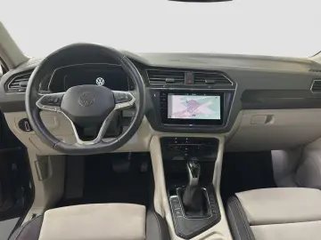 VOLKSWAGEN Tiguan Elegance 2.0 TDI ACC LEASING