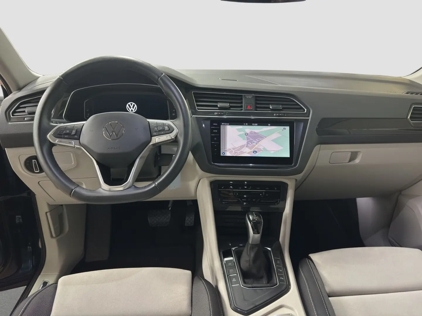 VOLKSWAGEN Tiguan Elegance 2.0 TDI ACC LEASING