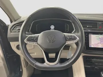 VOLKSWAGEN Tiguan Elegance 2.0 TDI ACC LEASING