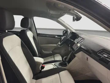 VOLKSWAGEN Tiguan Elegance 2.0 TDI ACC LEASING