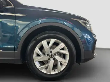 VOLKSWAGEN Tiguan Elegance 2.0 TDI ACC LEASING
