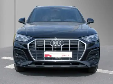 AUDI Q5 Sportback 40 TDI S line 18