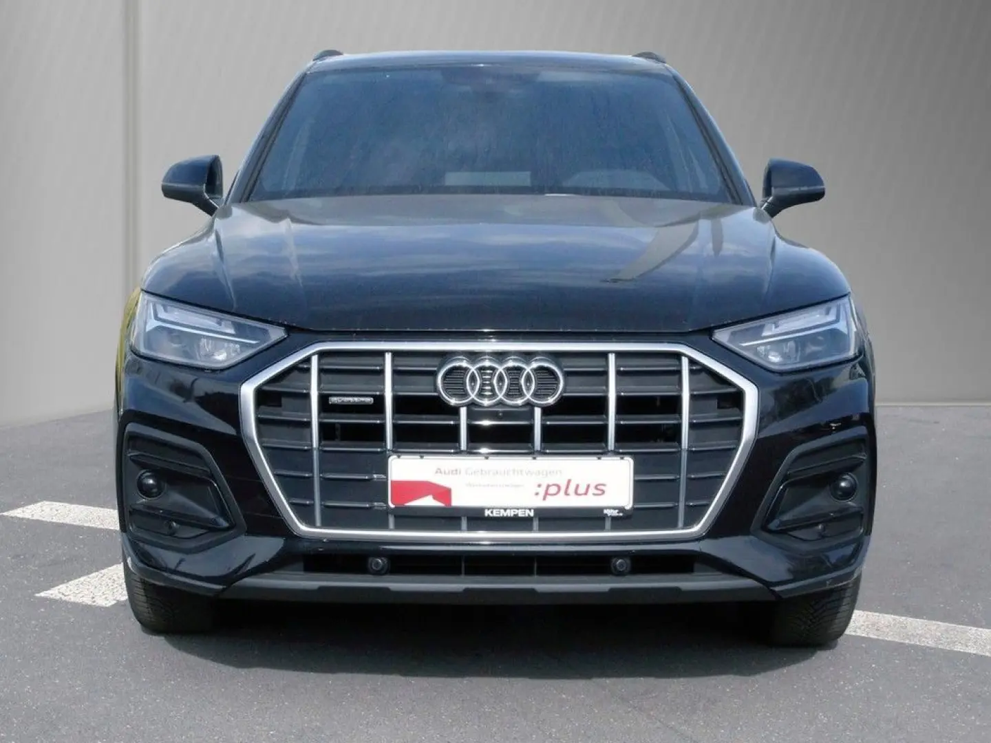 AUDI Q5 Sportback 40 TDI S line 18