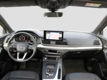 AUDI Q5 Sportback 40 TDI S line 18