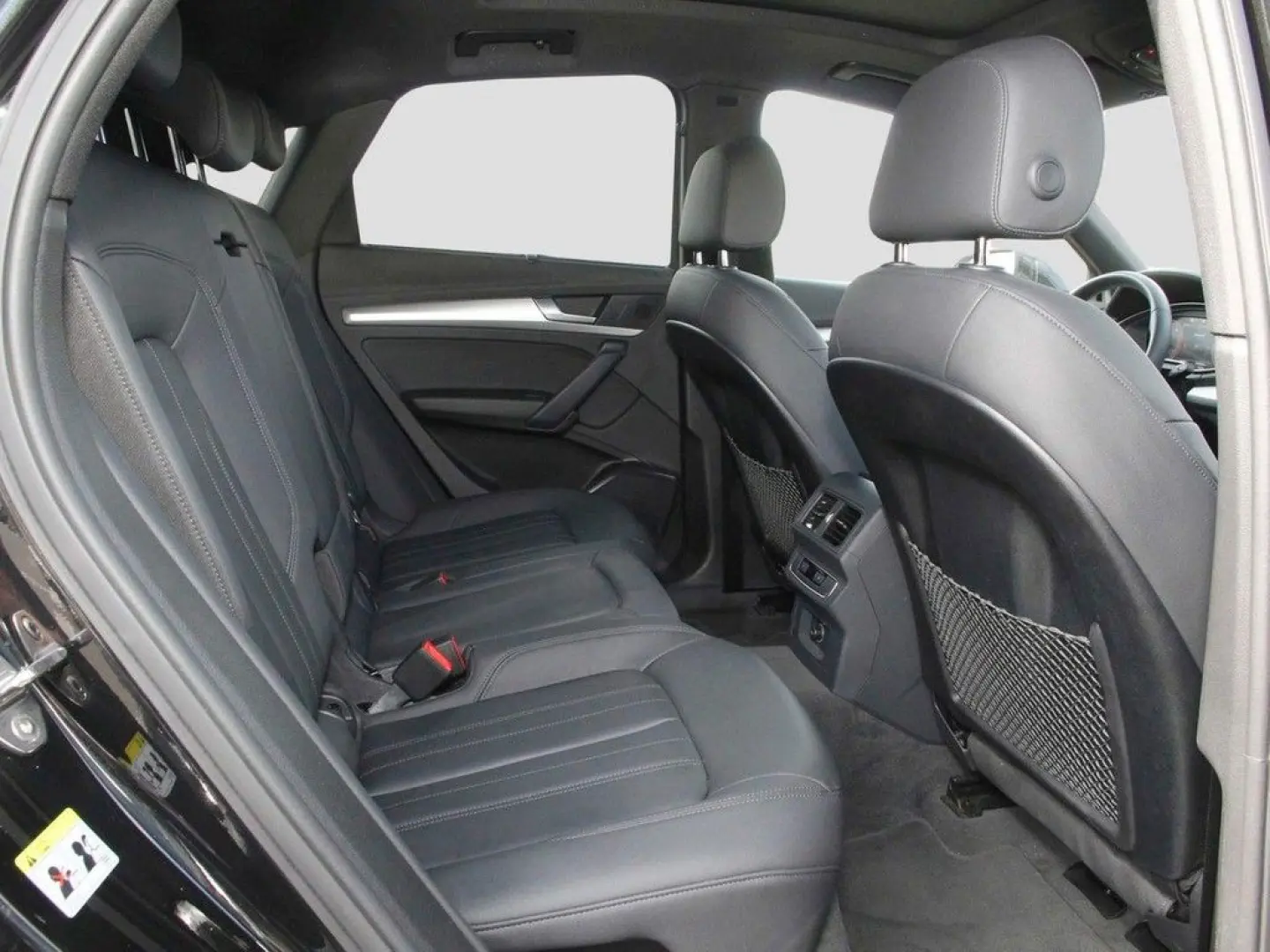 AUDI Q5 Sportback 40 TDI S line 18