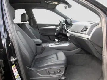 AUDI Q5 Sportback 40 TDI S line 18