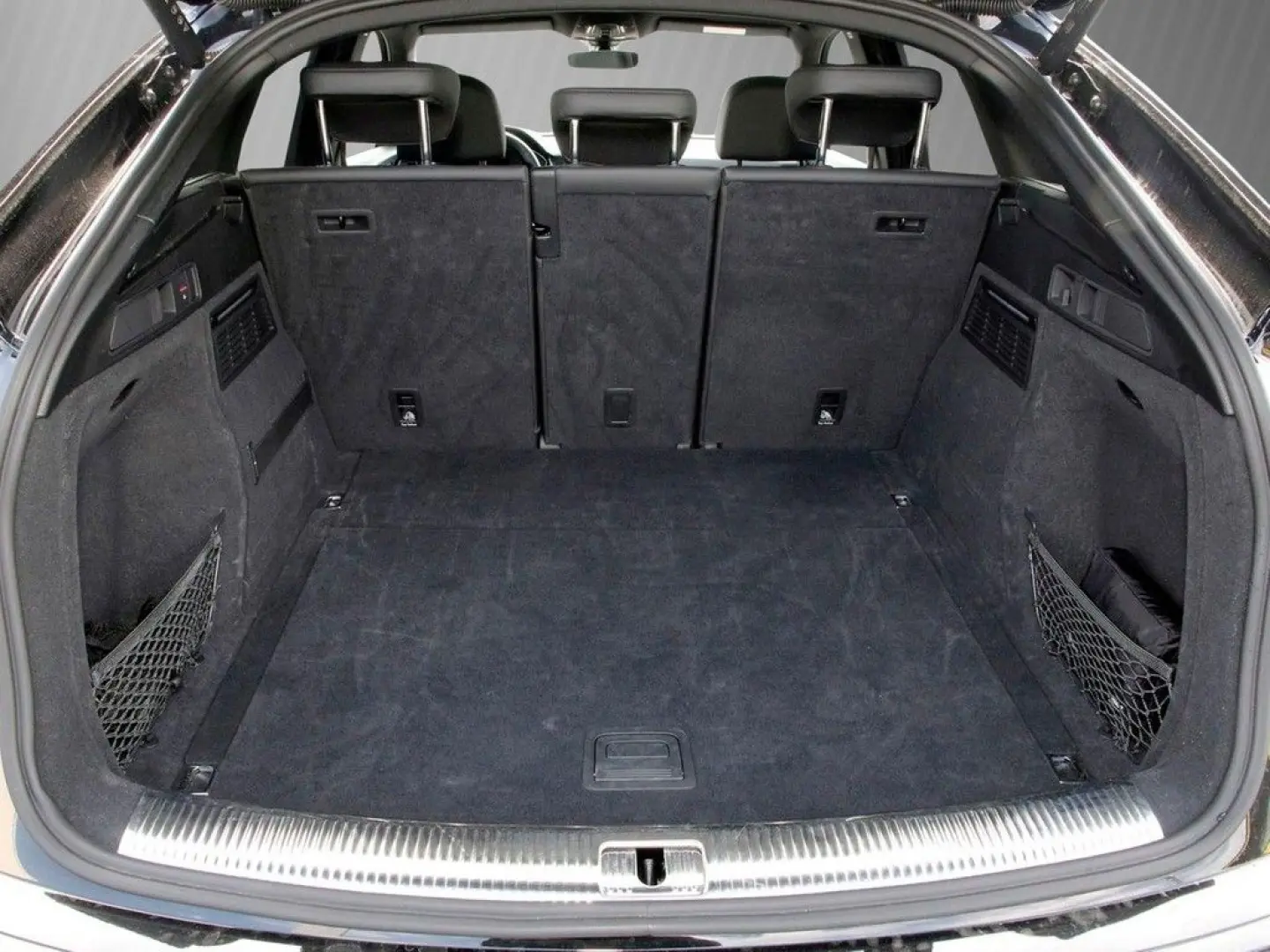 AUDI Q5 Sportback 40 TDI S line 18
