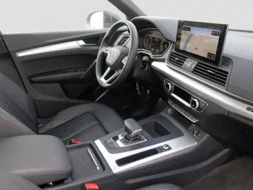 AUDI Q5 Sportback 40 TDI S line 18