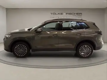 VOLKSWAGEN Tiguan 1.5 eTSI Life IQLight ACC LEASING