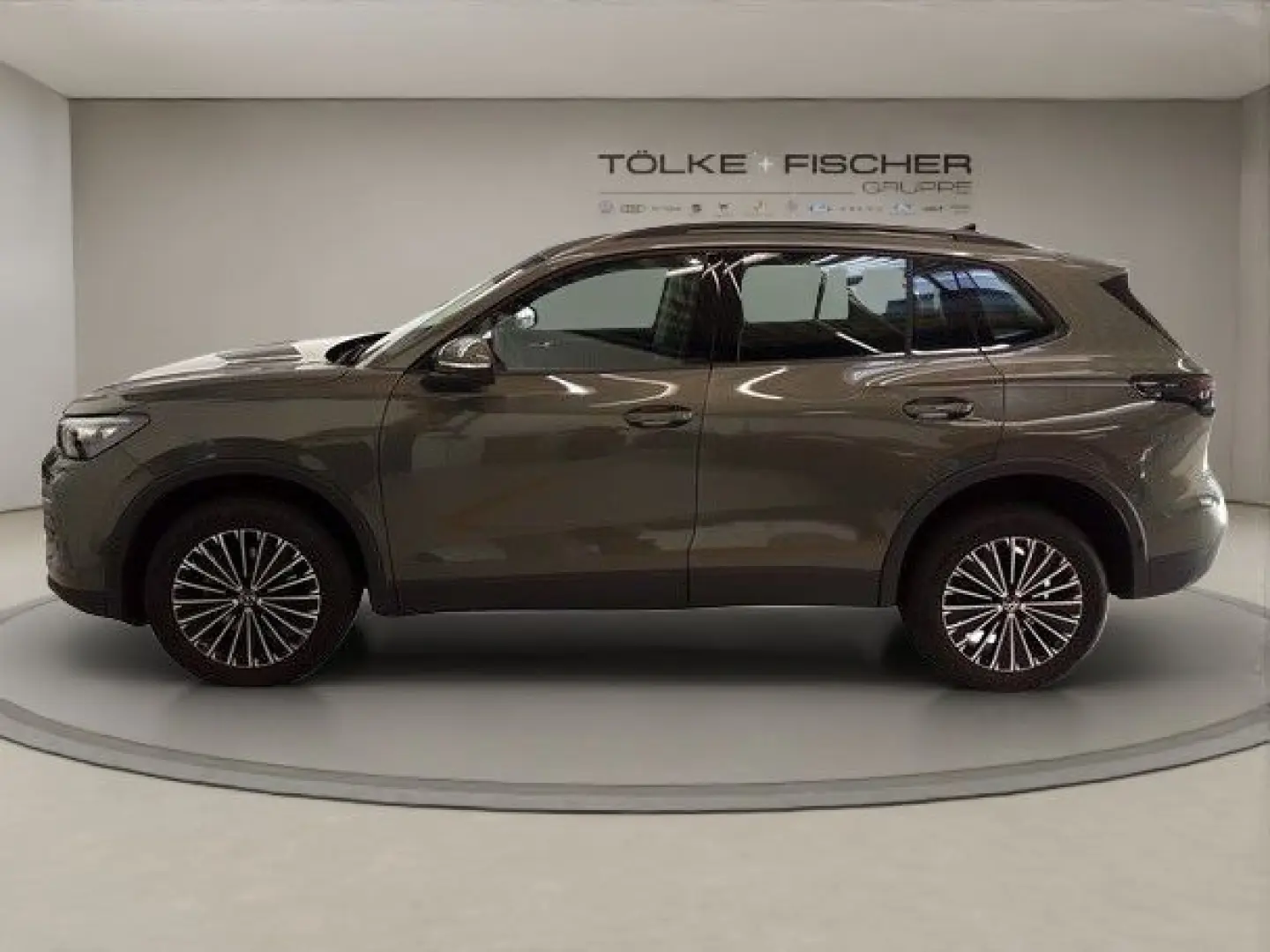VOLKSWAGEN Tiguan 1.5 eTSI Life IQLight ACC LEASING