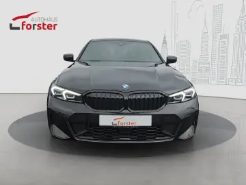 BMW 320d xDrive M Sport ACC HIFI LEASING