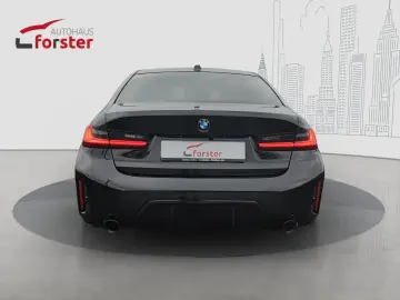 BMW 320d xDrive M Sport ACC HIFI LEASING