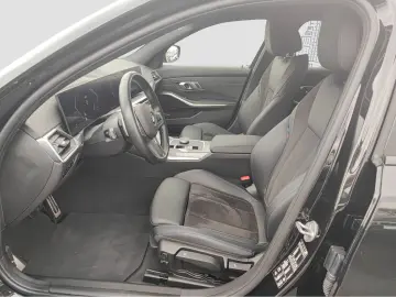 BMW 320d xDrive M Sport ACC HIFI LEASING