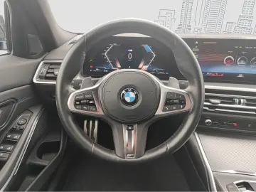 BMW 320d xDrive M Sport ACC HIFI LEASING