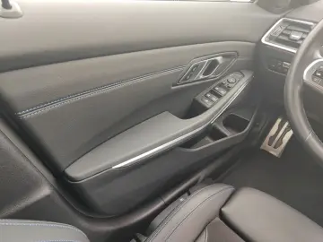 BMW 320d xDrive M Sport ACC HIFI LEASING
