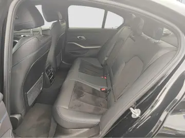 BMW 320d xDrive M Sport ACC HIFI LEASING