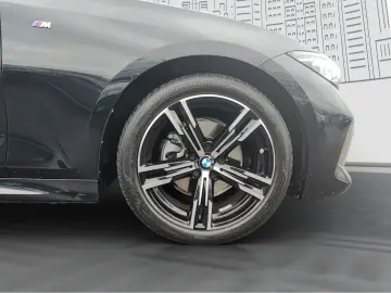 BMW 320d xDrive M Sport ACC HIFI LEASING