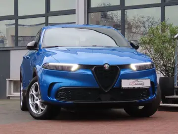 ALFA ROMEO Tonale 1.5 T Hybrid LEASING