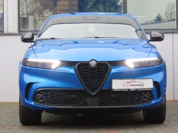 ALFA ROMEO Tonale 1.5 T Hybrid LEASING