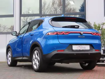 ALFA ROMEO Tonale 1.5 T Hybrid LEASING