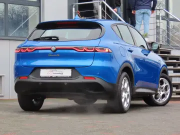 ALFA ROMEO Tonale 1.5 T Hybrid LEASING