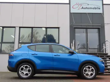 ALFA ROMEO Tonale 1.5 T Hybrid LEASING