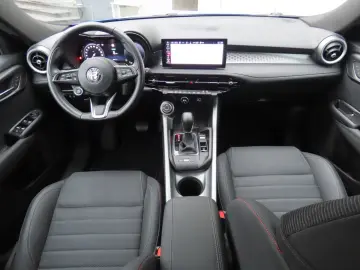 ALFA ROMEO Tonale 1.5 T Hybrid LEASING