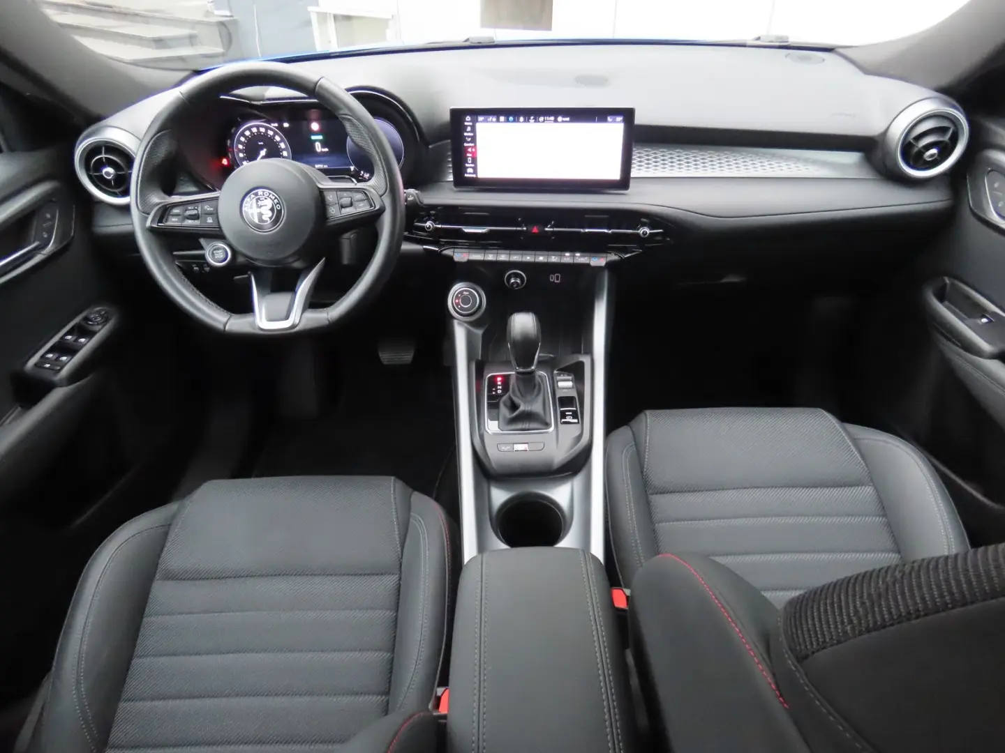 ALFA ROMEO Tonale 1.5 T Hybrid LEASING