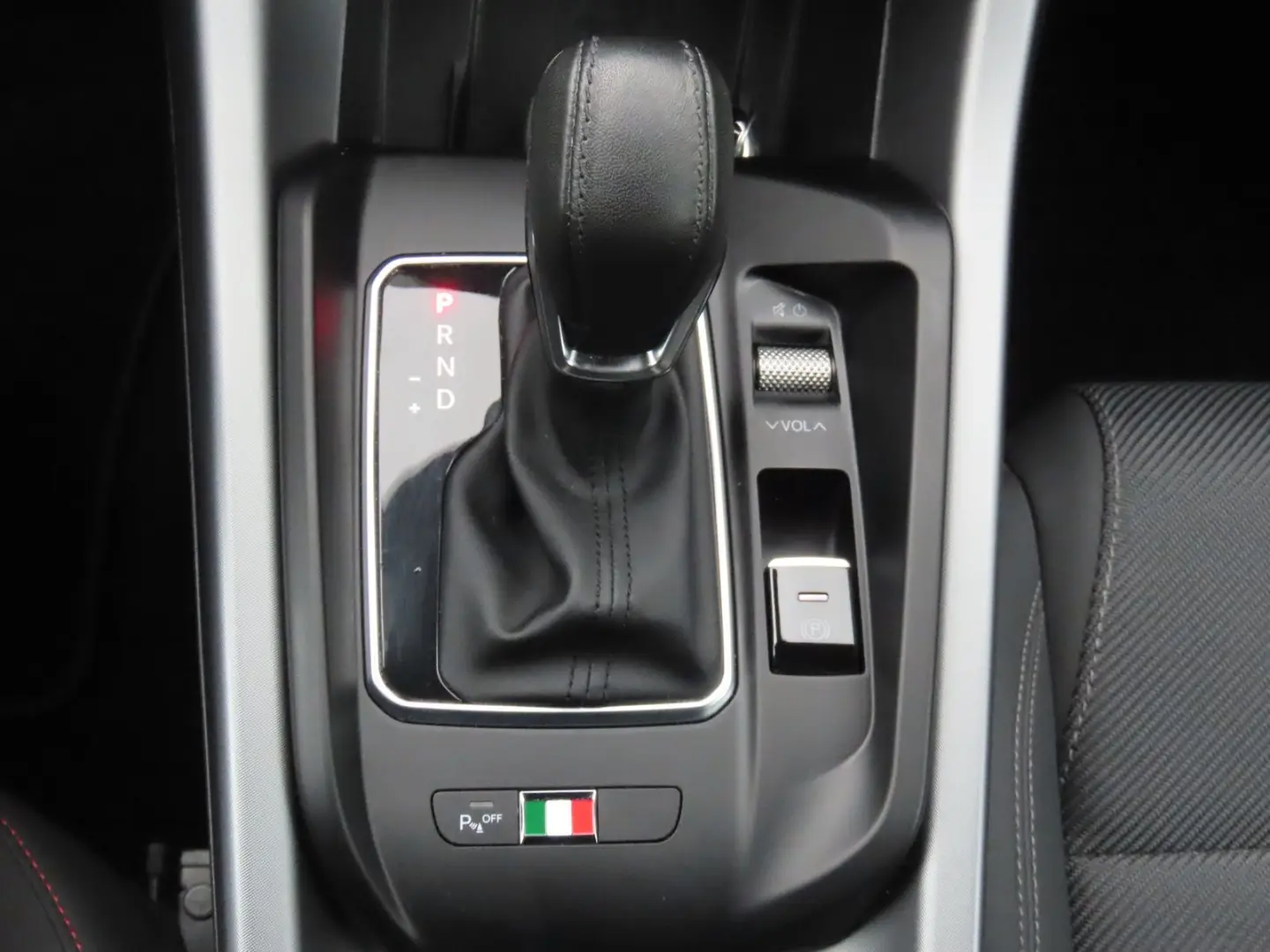 ALFA ROMEO Tonale 1.5 T Hybrid LEASING