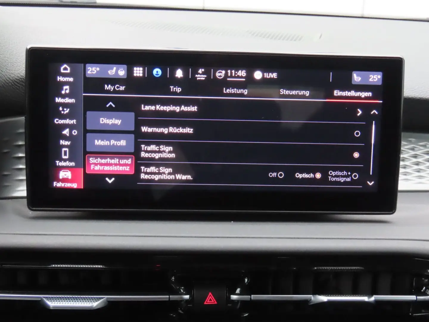 ALFA ROMEO Tonale 1.5 T Hybrid LEASING