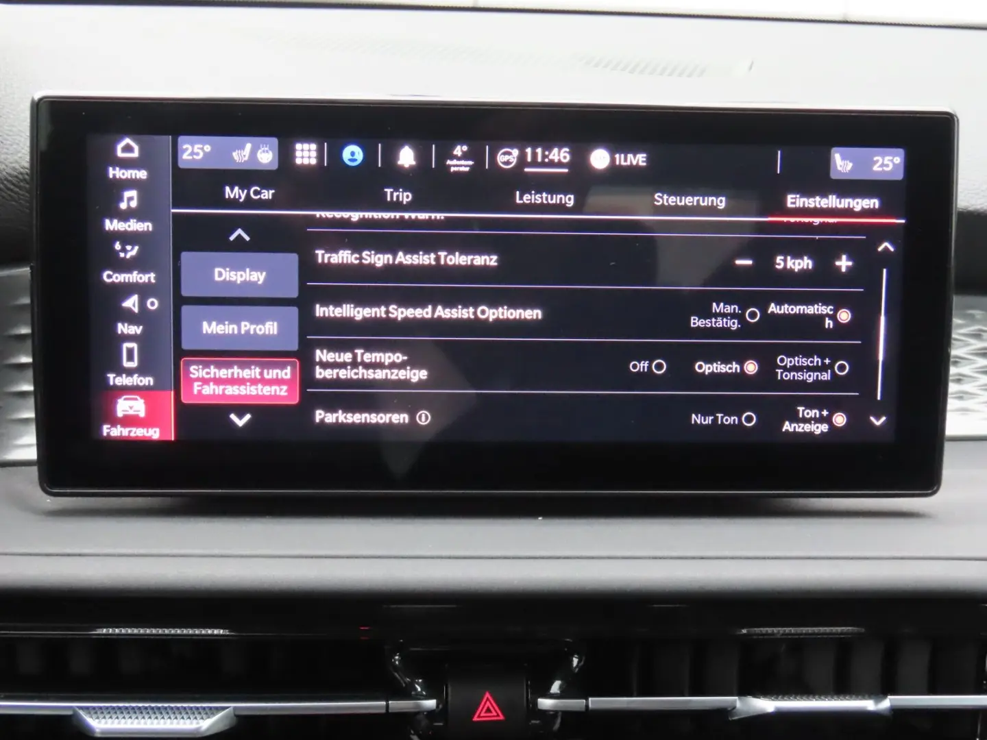 ALFA ROMEO Tonale 1.5 T Hybrid LEASING
