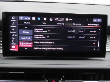ALFA ROMEO Tonale 1.5 T Hybrid LEASING