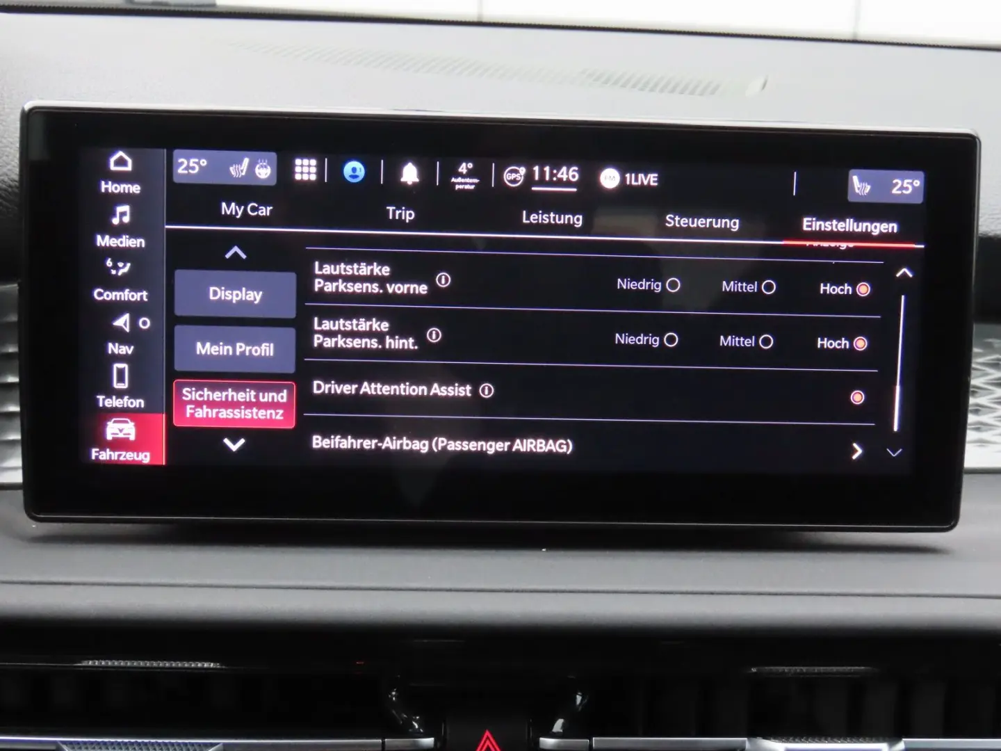 ALFA ROMEO Tonale 1.5 T Hybrid LEASING