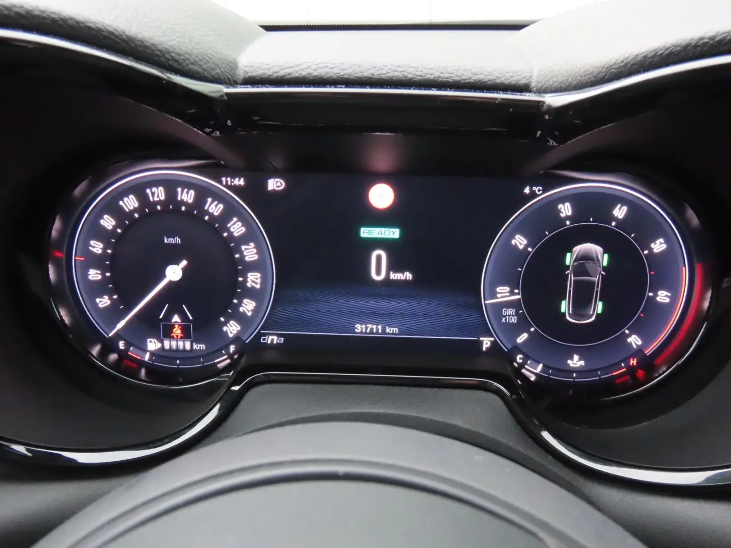 ALFA ROMEO Tonale 1.5 T Hybrid LEASING