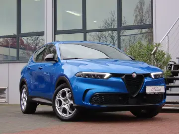 ALFA ROMEO Tonale 1.5 T Hybrid LEASING