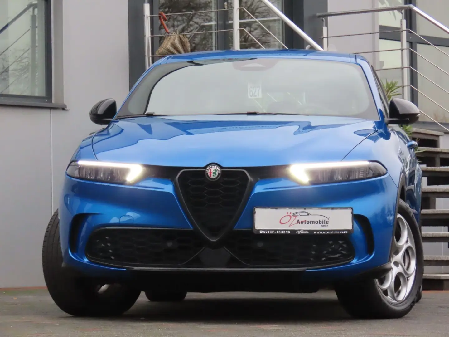 ALFA ROMEO Tonale 1.5 T Hybrid LEASING