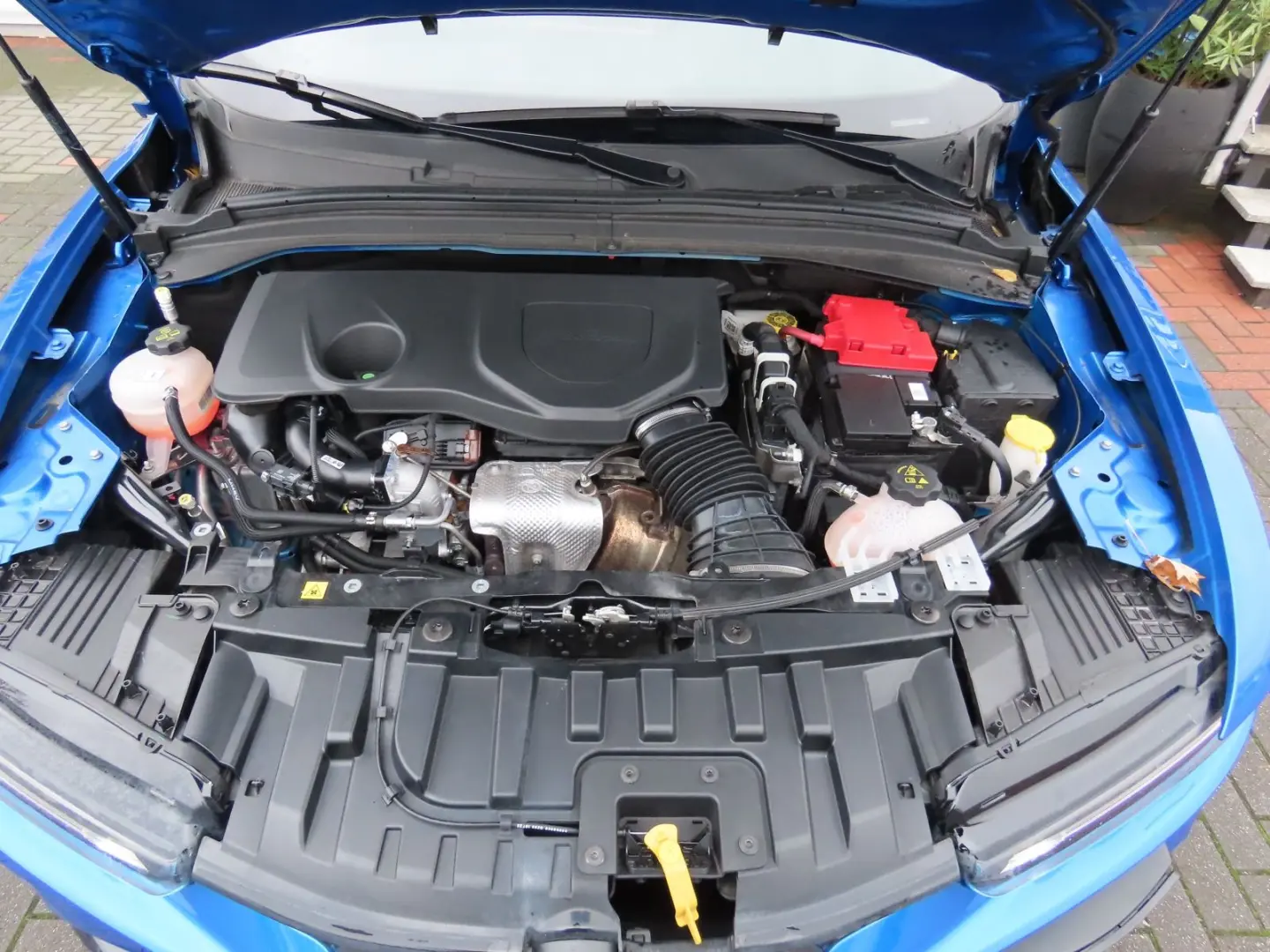 ALFA ROMEO Tonale 1.5 T Hybrid LEASING