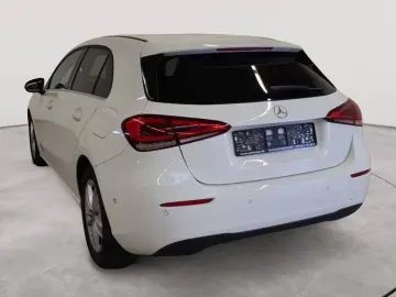 MERCEDES BENZ A 200 d 8G-Style PANO Beam LEASING