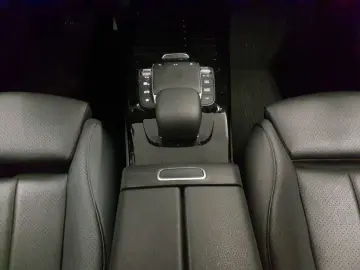MERCEDES BENZ A 200 d 8G-Style PANO Beam LEASING