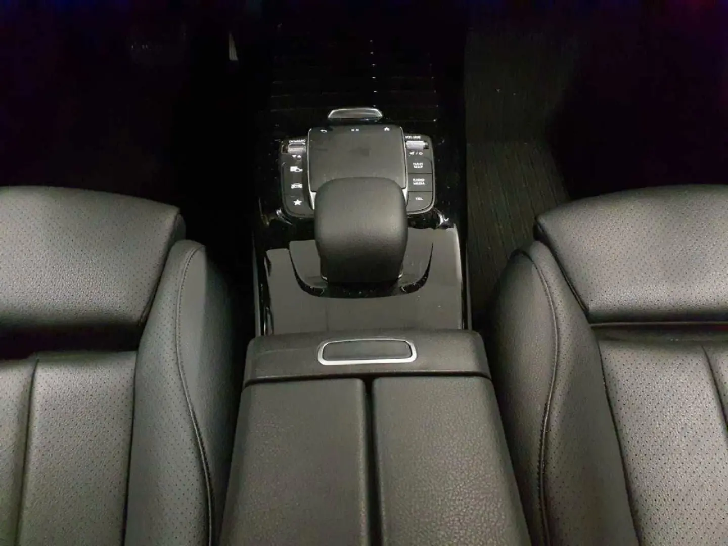 MERCEDES BENZ A 200 d 8G-Style PANO Beam LEASING