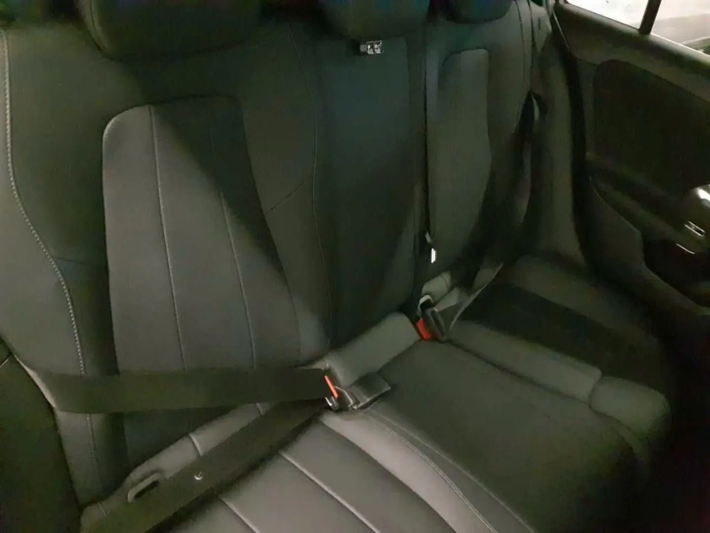 MERCEDES BENZ A 200 d 8G-Style PANO Beam LEASING