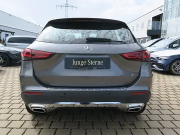 MERCEDES BENZ GLA 200 Progressive Multibeam LEASING