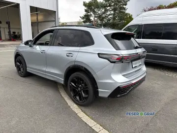 VOLKSWAGEN Tiguan TDi DSG 4M R-LINE BlackStyle IQ.Light