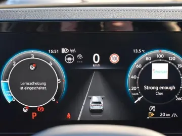 VOLKSWAGEN Tiguan TDi DSG 4M R-LINE BlackStyle IQ.Light